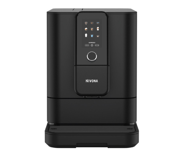 Nivona Ekspres do kawy 8101 - 1586224 - zdjęcie
